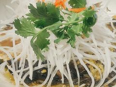 -老山村酒楼(白石洲店)