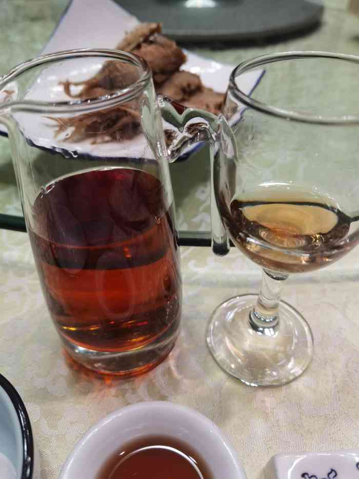 大米缸-"位置在东裕美食街上,一点点进去走到底左拐."-大众点评移动版