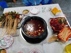 -小向麻辣烫(天街总店)