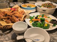 -前海沿·青岛菜(乐客城店)