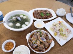 -潮道鱼仔店·潮汕味(长兴路店)