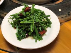 -清真华宇开锅羊肉