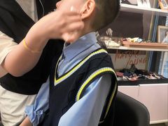 -真我樣照相馆·身份证·证件照·外拍(环球港店)