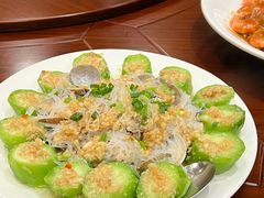 -顺德人家食府(黄金广场店)