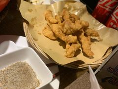 -渝信川菜 · 川味家常菜(长安店)
