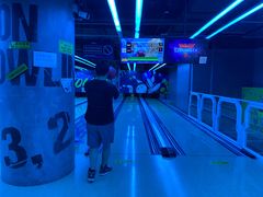 -世代星球·保龄球·镭战真人CS·团建(杨浦店)