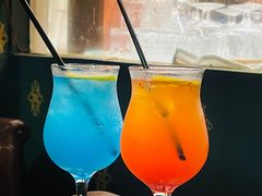-The Cheebat 锌吧·Bistro(体育西店)