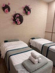 -芳朵美容养生SPA