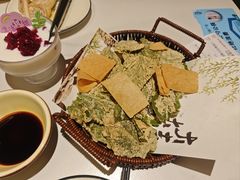 -阿露佳·舌尖上的安吉菜