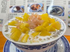 -韵姐牛奶甜品世家