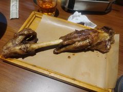 -阿西叶滩羊馆(交大店)