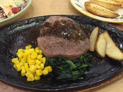 -萨莉亚意式餐厅(三号湾广场店)