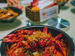 老长沙口味虾-聚味瞿记·龙虾堂(咸嘉湖店)