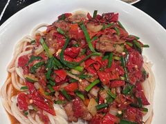 -巴依老爷新疆美食(清华东门店)