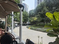 -The place那儿(新城国际店)