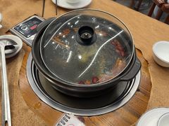 -濠轩阁特色生蚝火锅总店