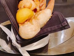 -LA TABLE de Joël Robuchon Restaurant