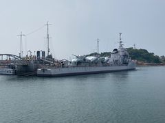 -中国人民解放军海军博物馆