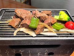 -九井澤精致料理(金茂店)