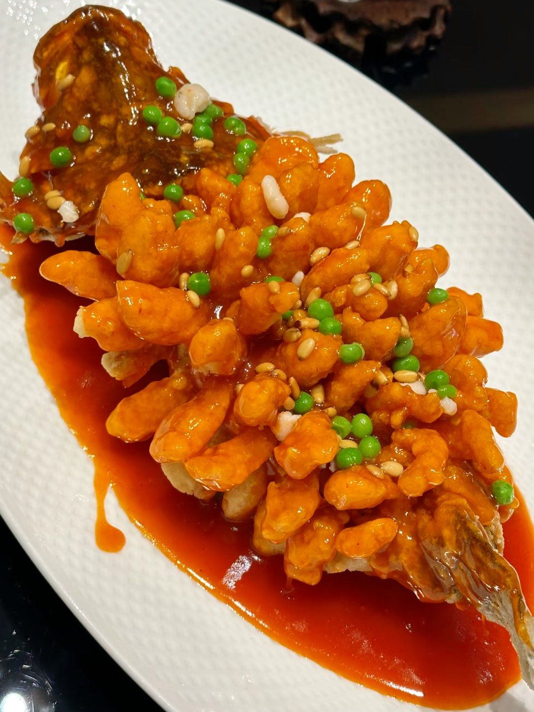 年夜饭怎么能少了松鼠鱼‼️厨房小白也能学会!