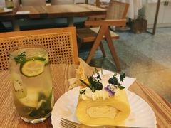 -角落低卡烘焙(正弘城店)