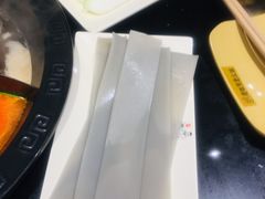 -宽板凳老灶火锅(外馆斜街店)