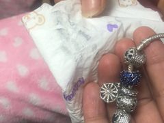 -Pandora潘多拉珠宝(宝山万达广场店)