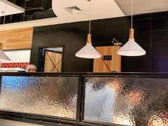 大堂-比格比萨自助(新辰里学清路店)
