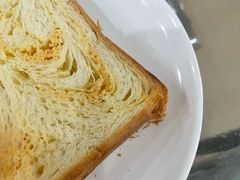 招牌奶酥吐司-爸爸糖吐司面包(大连高新锦辉商场店)