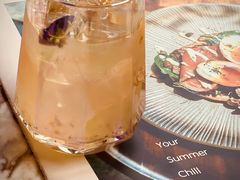 -The Rug Cafe(王府中环店)