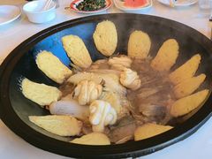 -江湖水乡铁锅炖魚(周庄嘉园店)