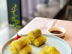 -汤臣·空中餐厅·严选粤菜(石湾世博广场店)