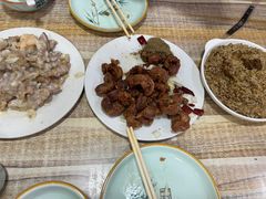 -老七饭馆(光荣道总店)