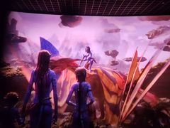 -万象影城(杭州万象城IMAX激光店)