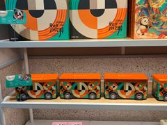 -爱达乐面包生日蛋糕(温江新尚天地店)