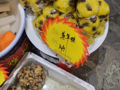 -王婆炒鱼(总店)