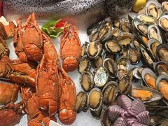 -沈阳和平艾美酒店新食谱西餐厅