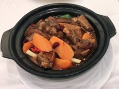 -御彩酒家(东风东路店)