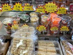 -二斗栗子(西湖道店)