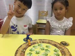 -稚未学·狼人杀·SWITCH包厢·桌游