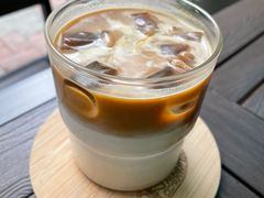 -豆舞咖啡(民乐路店)
