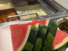 -海底捞火锅(西单店)