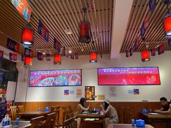 大堂-重庆烧鸡公火锅(簋街店)