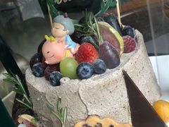 -EnergyCake蛋糕理想国