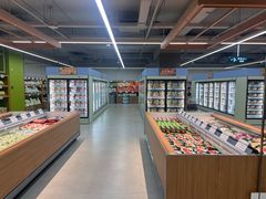 -果蔬好生活超市(东湖店)