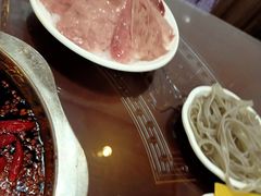 -枇杷园食为鲜火锅(南山店)