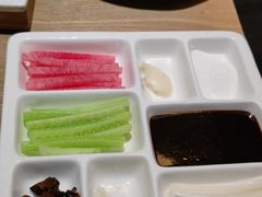 -小大董·烤鸭(凤凰汇店)