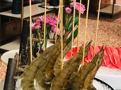 -川越泰火锅(吉利大厦店)