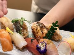 -鮨政· Omakase(港汇恒隆广场店)