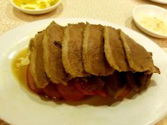 -德记潮州菜馆(卑路乍街)